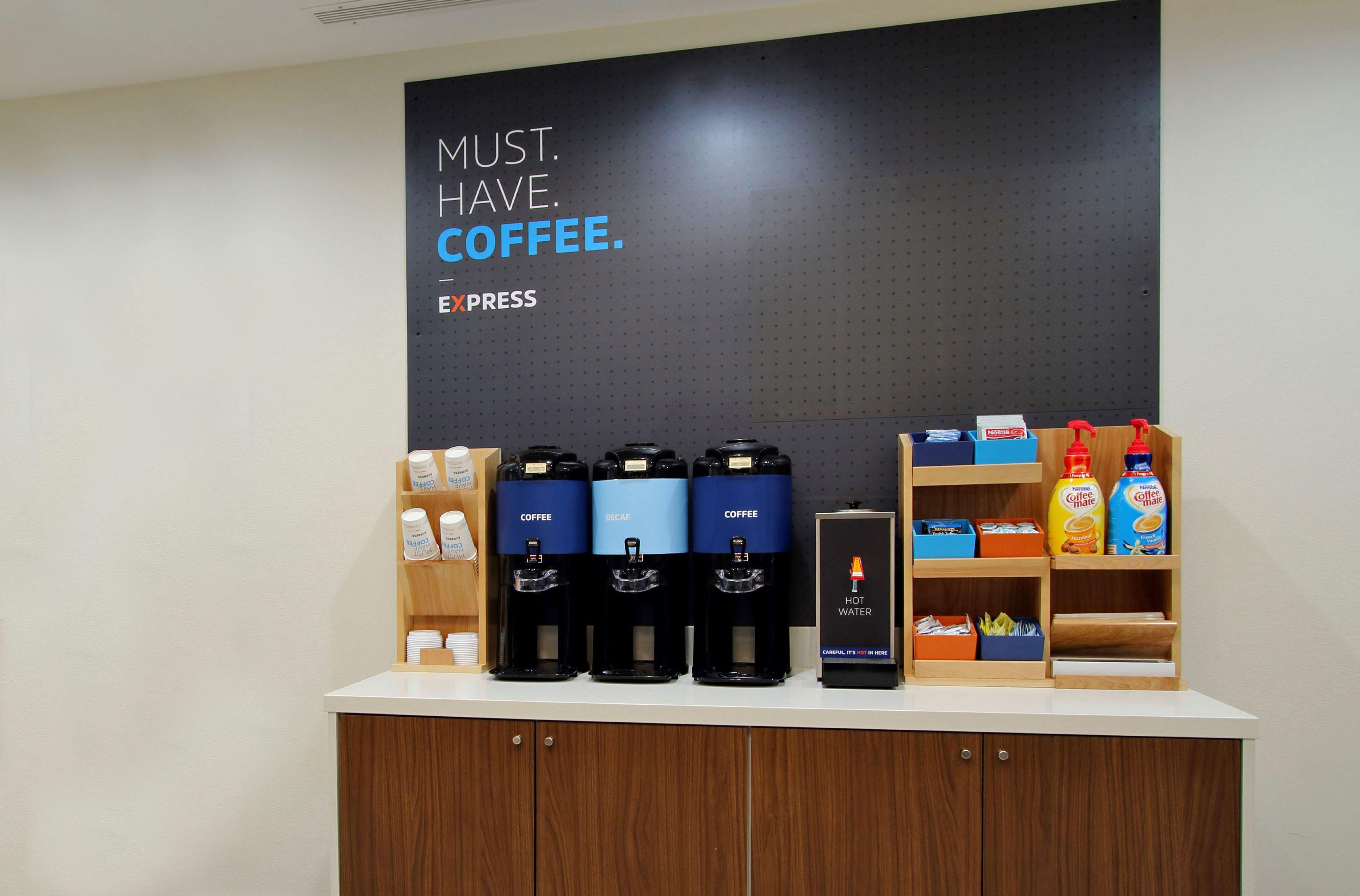 Holiday Inn Express & Suites - Marion By Ihg Eksteriør billede