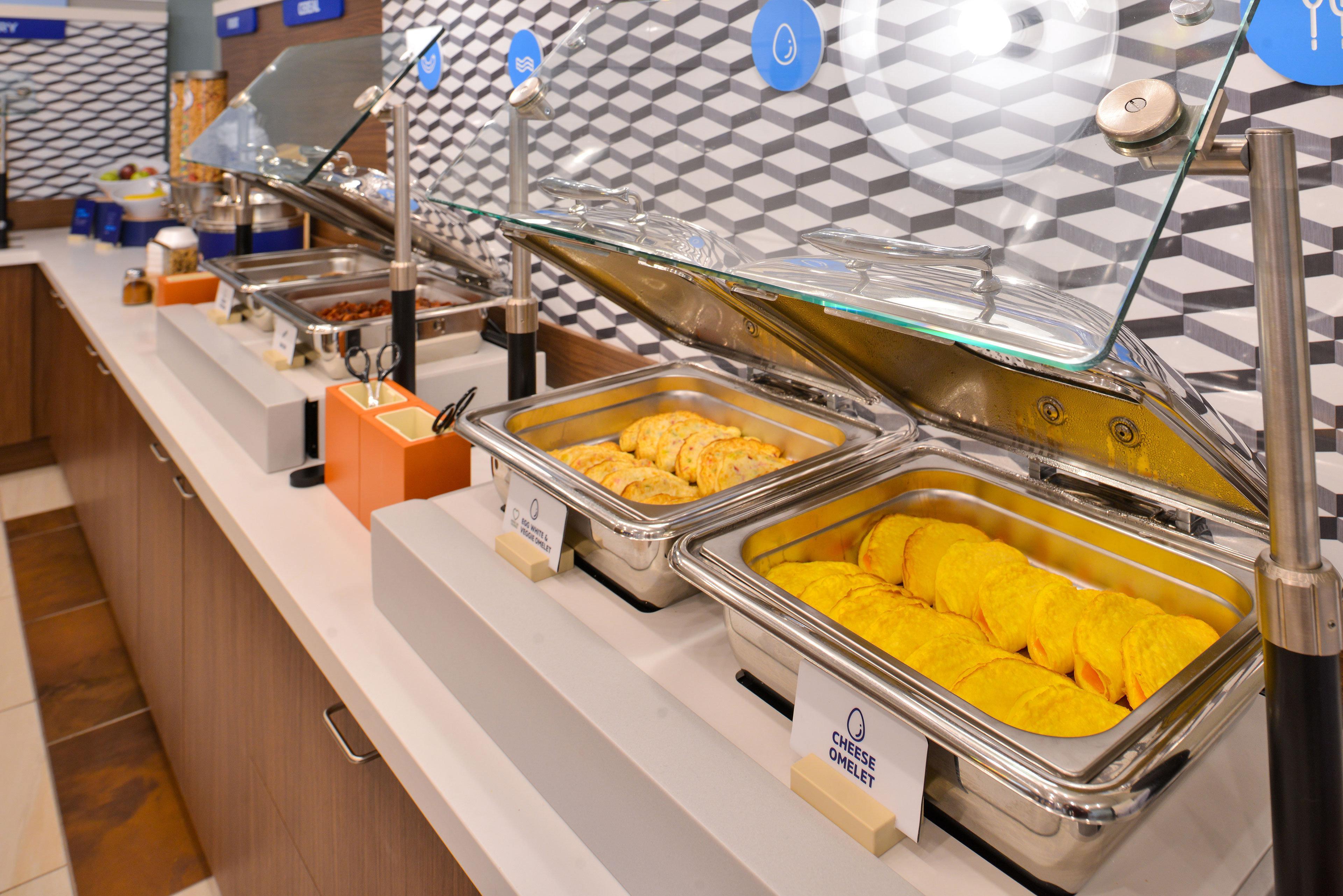 Holiday Inn Express & Suites - Marion By Ihg Eksteriør billede