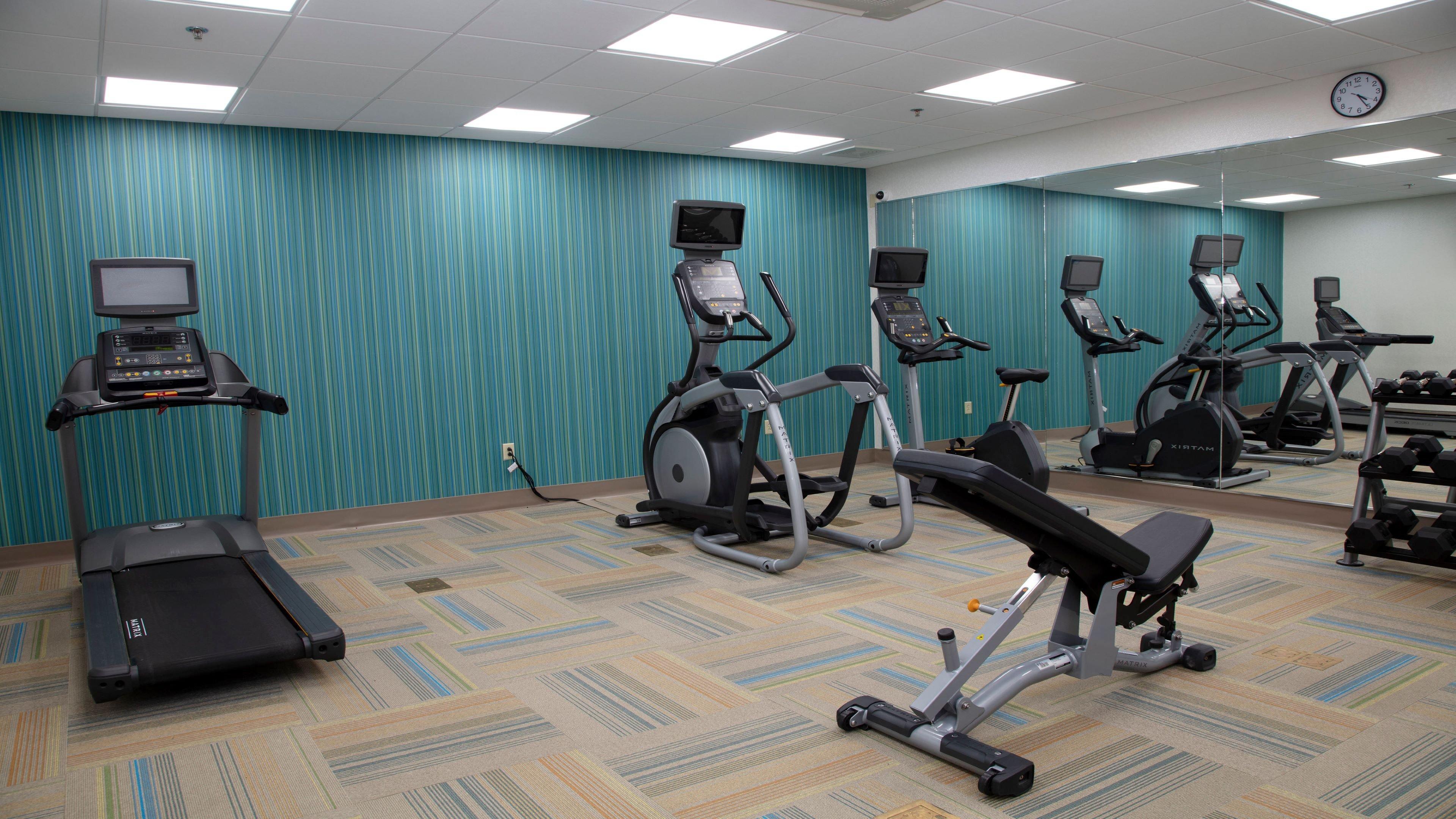 Holiday Inn Express & Suites - Marion By Ihg Eksteriør billede