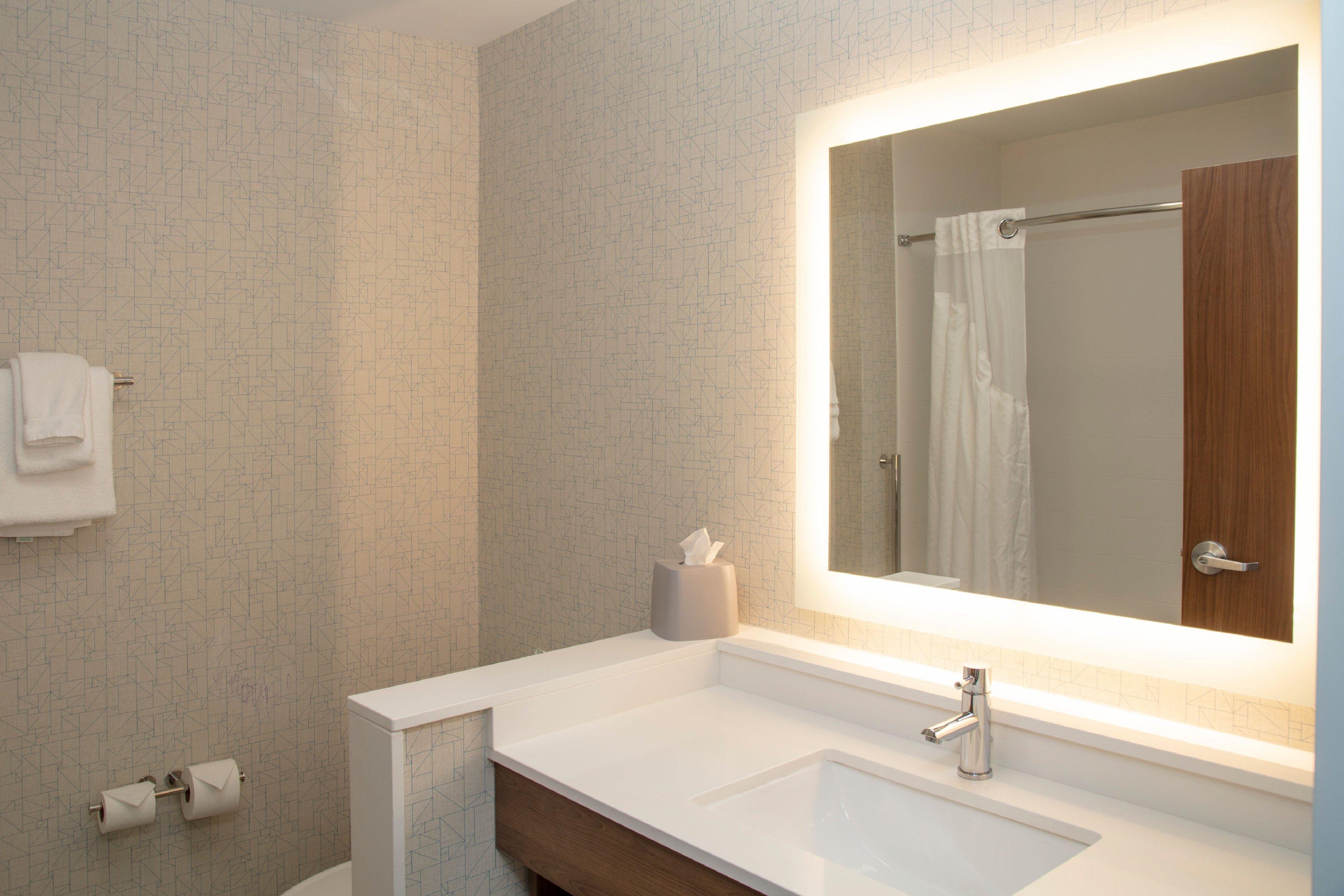Holiday Inn Express & Suites - Marion By Ihg Eksteriør billede